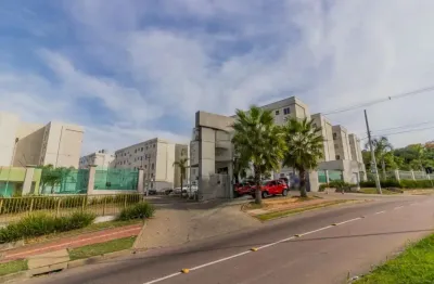 Apartamento com 2 quartos à venda na Avenida Protásio Alves, 10535, Morro Santana, Porto Alegre