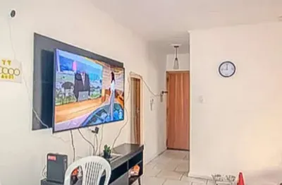 Apartamento 2 Dormitórios com Vaga Próximo à Orla e Barra Shopping