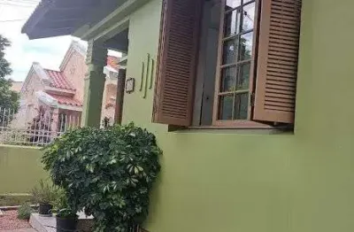 Casa com 3 quartos à venda na Rua Pindorama, 52, Teresópolis, Porto Alegre