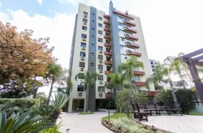 Apartamento com 3 quartos à venda na Rua Doutor Armando Barbedo, 1300, Tristeza, Porto Alegre