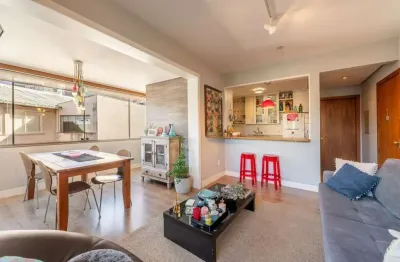 Apartamento com 77m², 2 quartos, bairro Bela Vista, Porto Alegre/RS