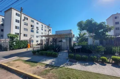 Apartamento com 2 quartos à venda na Rua José Iuchno, 201, Hípica, Porto Alegre
