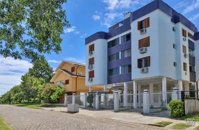 Apartamento com 2 quartos à venda na Rua Walir Zottis, 192, Jardim Itu Sabará, Porto Alegre