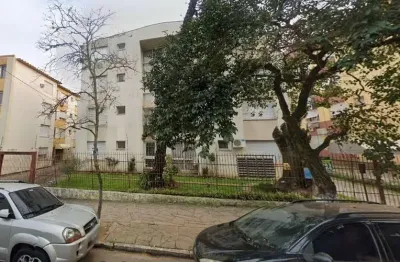 Apartamento com 1 quarto à venda na Rua Ângelo Crivellaro, 670, Jardim do Salso, Porto Alegre