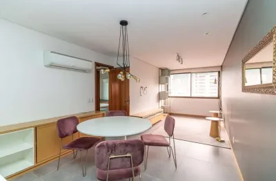 Apartamento com 2 quartos à venda na Rua Santa Cecília, 2129, Rio Branco, Porto Alegre