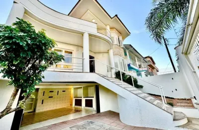 Casa com 3 quartos à venda na Rua Santini Longoni, 270, Marechal Rondon, Canoas