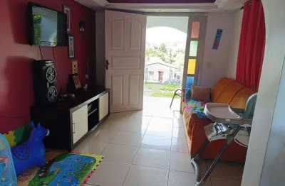 Casa com 2 quartos à venda na Rua Apolo-Lomba do Pinheiro, 275, Lomba do Pinheiro, Porto Alegre