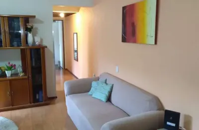 Apartamento com 2 quartos à venda na Avenida Fábio Araújo Santos, 1245, Nonoai, Porto Alegre