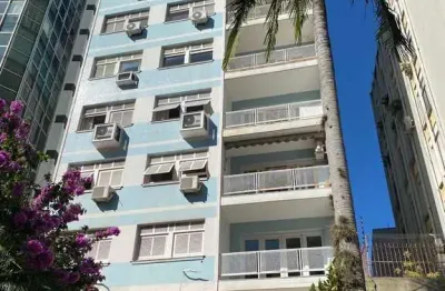 Apartamento com 3 quartos à venda na Rua Vinte e Quatro de Outubro, 89, Moinhos de Vento, Porto Alegre