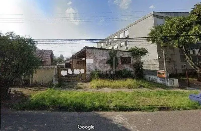 Terreno à venda na Rua João Zanenga, 203, Cristo Redentor, Porto Alegre