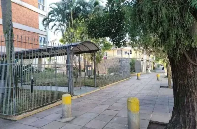 Apartamento de 2 dormitórios no Bairro Menino Deus, Porto Alegre, RS