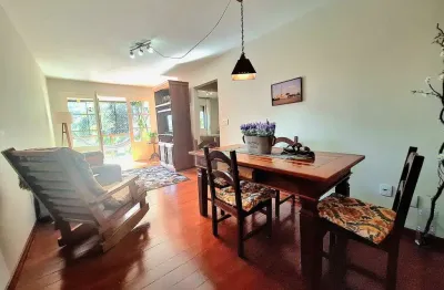 Apartamento com 2 quartos à venda na Rua São Mateus, 460, Jardim do Salso, Porto Alegre