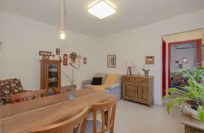 Apartamento com 1 quarto à venda na Rua Marcílio Dias, 1076, Menino Deus, Porto Alegre