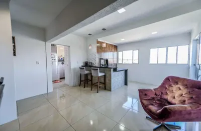 Apartamento com 3 quartos à venda na Rua Ararás, 124, Sarandi, Porto Alegre