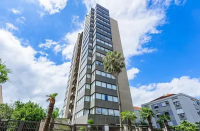 Apartamento com 3 quartos à venda na Rua Copérnico, 55, Jardim Planalto, Porto Alegre