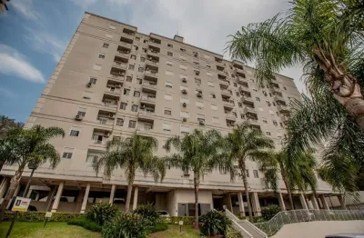 Apartamento com 3 quartos à venda na Avenida Teresópolis, 2255, Teresópolis, Porto Alegre