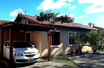 Casa em condomínio fechado com 2 quartos à venda na Rua das Espatódeas, 340, Ponta Grossa, Porto Alegre