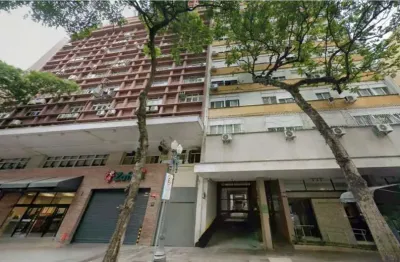 Apartamento com 3 quartos à venda na Rua dos Andradas, 913, Centro Histórico, Porto Alegre