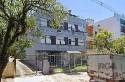 Apartamento no Higienópolis de 2 dormitórios reformado DESOCUPADO