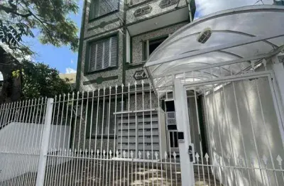 Apartamento com 1 quarto à venda na Rua Três de Maio, 250, Floresta, Porto Alegre