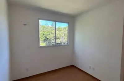 Apartamento com 2 Quartos e 01 vaga fixa no Bairro Morro Santana, Porto Alegre