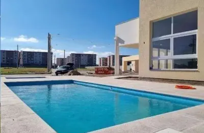 Terreno no Condominio Jardins do Condado em Porto Alegre, no bairro Hípica, à venda.