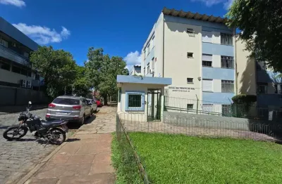 Apartamento com 1 quarto à venda na Rua Derocy Giácomo da Silva, 30, Vila Nova, Porto Alegre