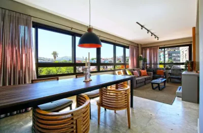 Apartamento com 3 quartos à venda na Rua Almirante Gonçalves, 214, Menino Deus, Porto Alegre