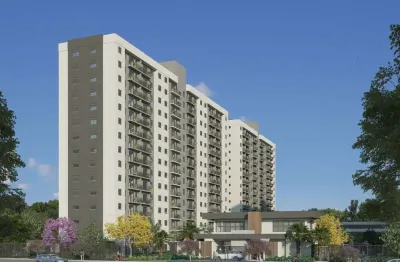 Apartamento com 2 quartos à venda na Rua Monsenhor Antonio Guilherme Grings, 100, Sarandi, Porto Alegre