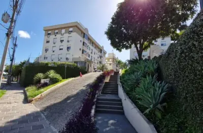 Apartamento com 2 quartos à venda na Rua Coronel Aparício Borges, 168, Teresópolis, Porto Alegre