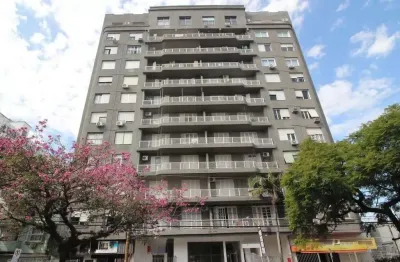 Cobertura com 4 quartos para alugar na Avenida Venâncio Aires, 449, Santana, Porto Alegre
