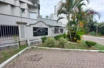 Apartamento com 2 quartos à venda na Avenida Coronel Marcos, 2182, Pedra Redonda, Porto Alegre