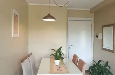 Apartamento com 2 quartos à venda na Avenida da Cavalhada, 3559, Cavalhada, Porto Alegre