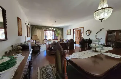 Casa com 4 quartos à venda na Rua General Sady Cahen Fischer, 55, Parque Santa Fé, Porto Alegre