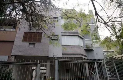 Cobertura com Elevador, 3 Dormitórios, 3 Vagas Escrituradas – São Geraldo