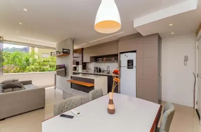 Apartamento 3 quartos, suíte, vaga, elevador no bairro Jardim Carvalho
