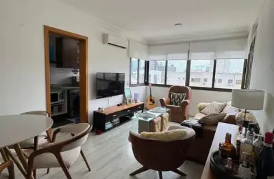 Apartamento com 1 quarto à venda na Rua Doutor Freire Alemão, 233, Mont Serrat, Porto Alegre