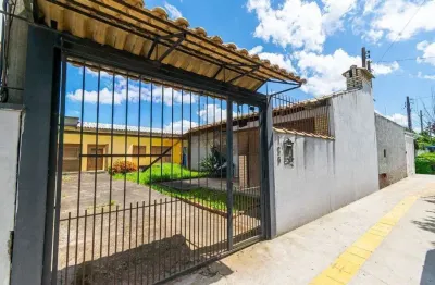 Casa com 1 quarto à venda na Rua Iguatemi, 125, Parque da Matriz, Cachoeirinha
