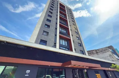 Apartamento com 1 quarto à venda na Rua Professor Freitas e Castro, 300, Azenha, Porto Alegre
