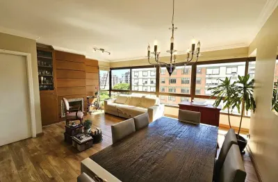 Apartamento com 3 quartos à venda na Rua Costa, 444, Menino Deus, Porto Alegre