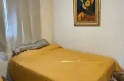 Apartamento com 2 quartos à venda na Rua Coronel Aparício Borges, 910, Glória, Porto Alegre