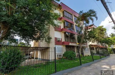 Apartamento com 2 quartos à venda na Rua Professor Abílio Azambuja, 555, Jardim do Salso, Porto Alegre