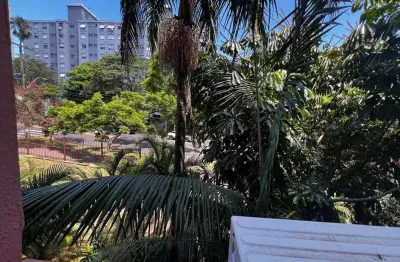 Apartamento com 2 quartos à venda na Rua Doutor Otávio Santos, 257, Jardim Itu Sabará, Porto Alegre