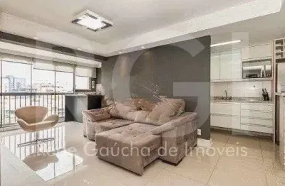 Apartamento 2 quartos no bairro Petrópolis, em Porto Alegre