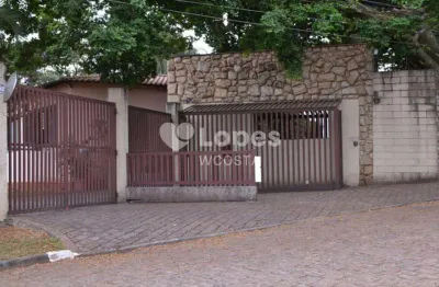 Casa de 272 m², 4 dormitórios, 3 suítes, 2 vagas de garagem, no bairro bonfim, em campinas - sp.