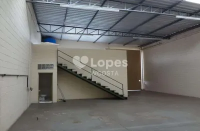 Galpão comercial, 186 m² a.c. sala e 2 banheiros  campinas/sp