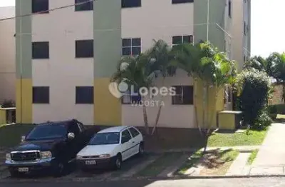 Apartamento com 2 dormitórios, 1 vaga de garagem, em sumaré-sp