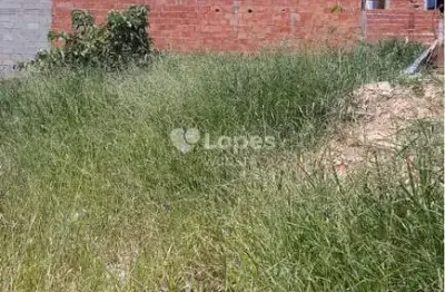 Terreno à venda no Jardim dos Ipês, Sumaré 