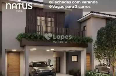 Casa em condomínio fechado à venda no Jardim Santa Eudóxia, Campinas 