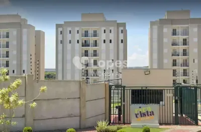 Apartamento com 2 dorms, condomínio residencial viva vista, sumaré